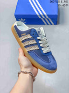 Adidas Originals Samba OG Mule Low-Top Sneakers KH7719