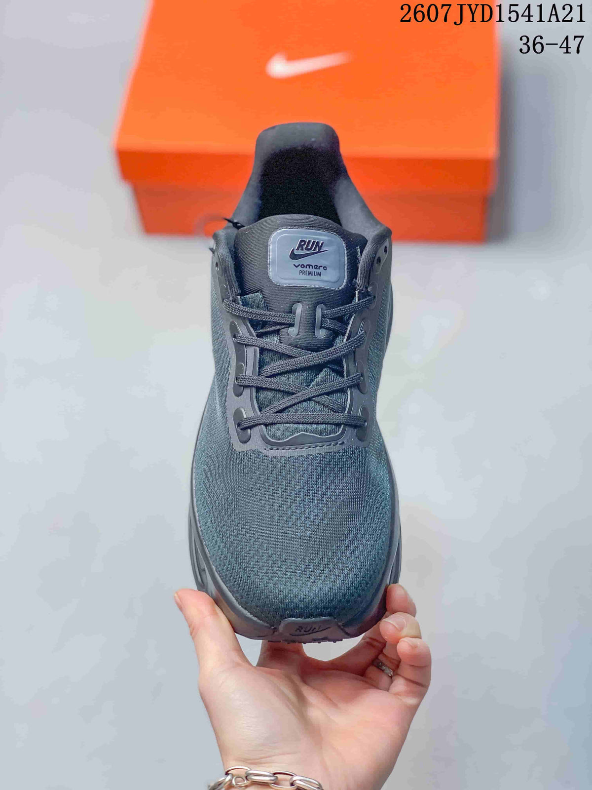 Nike Air Pegasus Premium Sneakers Dark Gray 712510TWI