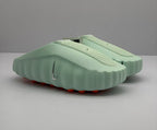 Nike Mind 001 Light Green Slides