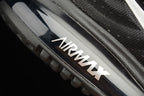 Nike Air Max 2017 Black Silver Running Sneakers 849559-001