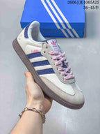 Adidas Originals Samba Low-Top Sneakers, Disney Details