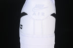 Nike Air Force 1 Low SP Supreme White Black CU9225-102
