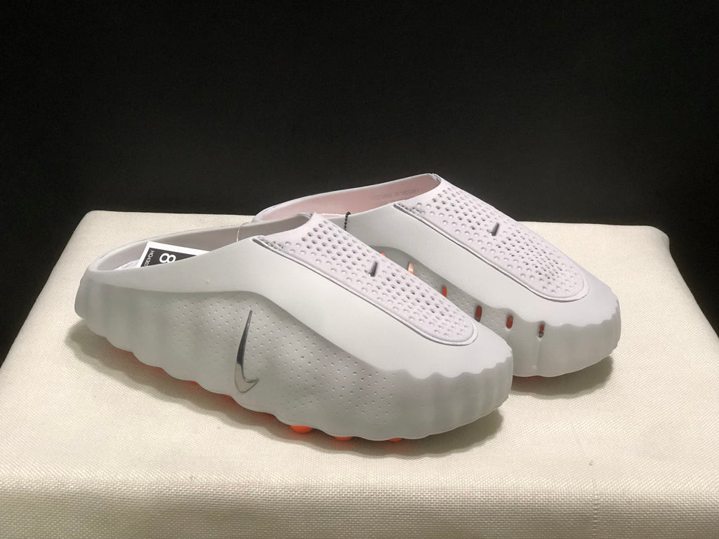 Nike Mind 001 Slide Sneakers Light Smoke Grey HQ4307-003