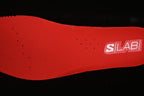 Salomon S/LAB Ultra Glide Trail Running Shoes, Red/White