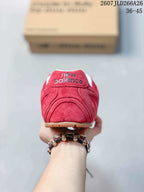 Miu Miu x New Balance 530 SL Red Sneakers 712860URY