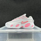 Nike Big Eye Sneakers in Black or White and Pink
