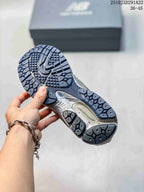 New Balance 1906AD Grey Silver Sneakers