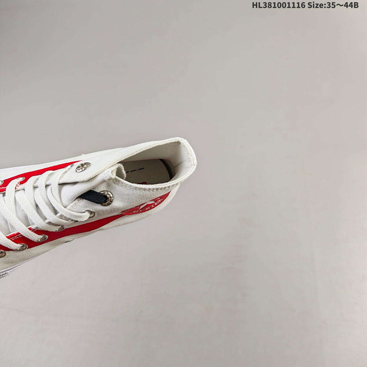 Converse Chuck Taylor All Star Coca-Cola High-Top Sneakers