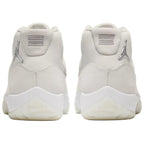 Jordan 11 Retro 'Pearl' 「Women」