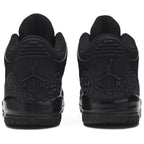 Air JORDAN 3 'Black Cat'