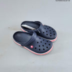 Crocs Classic Ballet Clogs with Ventilation Holes