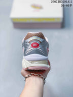 ASICS GEL-NIMBUS 10.1 Silver Pink Sneakers 2607JHD291A11