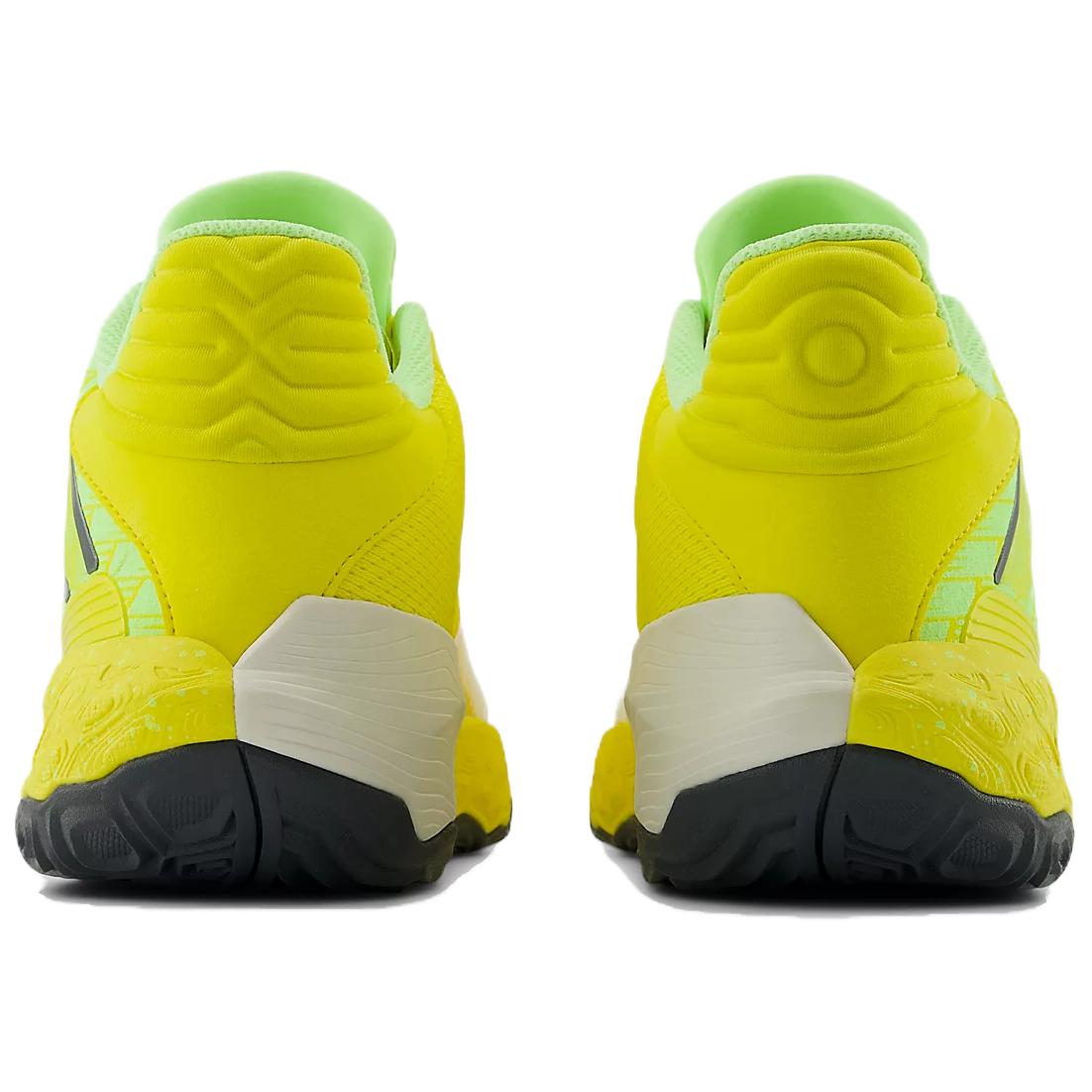 New Balance Two Wxy V4 Lemon Zest