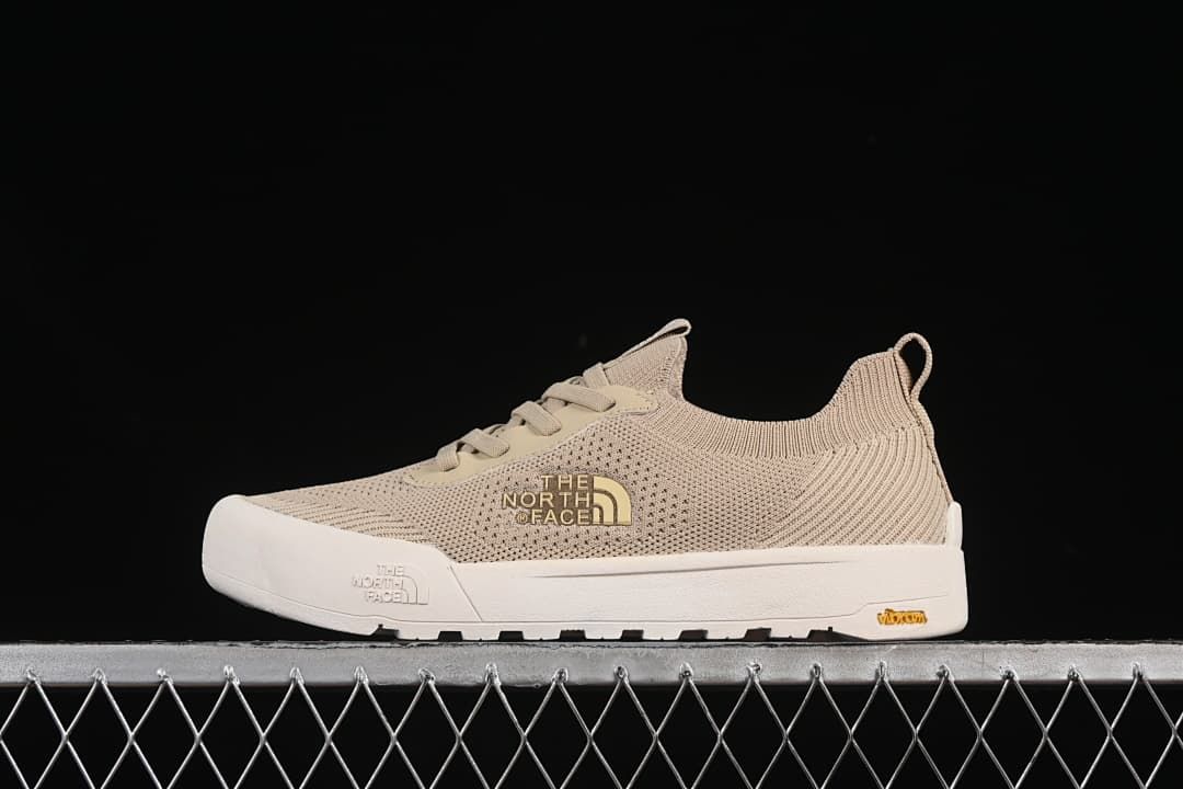 The North Face NF0A8AD94QI-082 Sand Low-Top Shoes