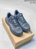 Salomon Genesis Trail Running Shoes Dark Gray 722530OWE