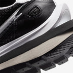 Nike sacai VaporWaffle CV1363-001 Black White Sneakers