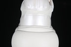 SMFK Future Ripple Low-Top Sneakers in White