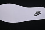Nike SB Dunk Low Black White Grey Skate Sneakers WB0414-002