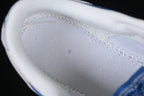 Nike SB Dunk Low White Blue Silver DM6868-010