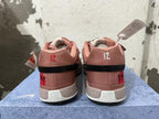 Nike Zoom Freak 4 Basketball Shoes in Pink and Black
