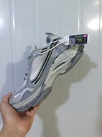 Balenciaga Triple S 2 Sneakers Gradient Grey 1800