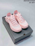 Arc'teryx Sylan Low-Top Trail Running Shoes Pink