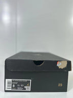 Jordan Legacy 312 Low Silver Yellow Sneakers HJ3480-101