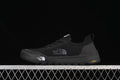 The North Face NF0A8AD94QI-082 Black Low-Top Shoes