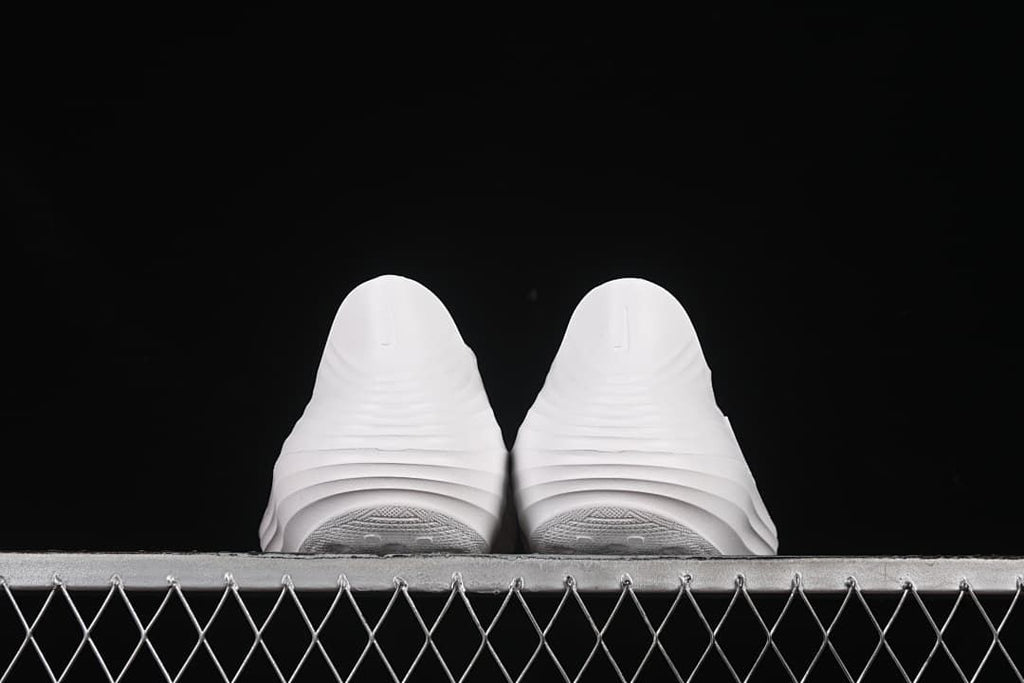 Nike ReactX Rejuven8 Clog Slides White HV5060-101