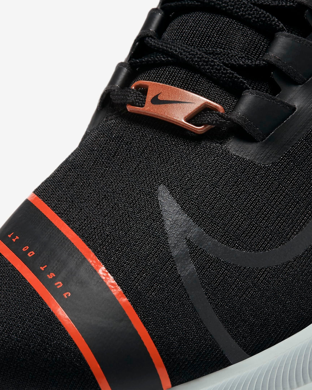 Nike Air Zoom Pegasus 37 Fast City Running Shoes Black