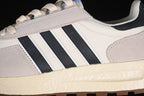 adidas Retropy E5 Sneakers IE8105 - Cream and Black