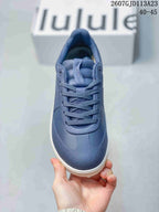 lululemon Cityverse Navy Low-Top Sneakers 2607GJD113A23