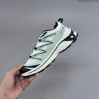 Salomon XT-6 Expanse Trail Sneakers White Grey Green