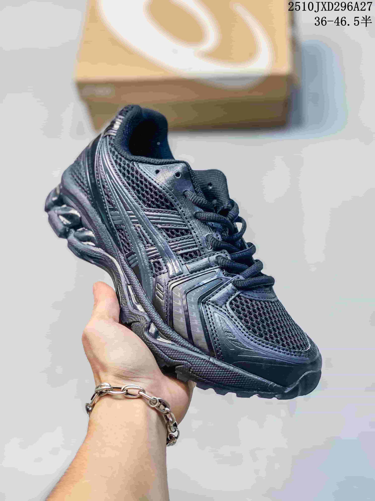 ASICS GEL-Kayano 14 Retro Running Sneakers