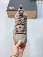 The North Face Glenclyffe Low-Top Hiking Shoes, Taupe