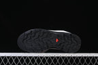 Salomon X-ALP GR10K Outdoor Trail Shoes Black White