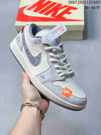 Jordan Air Jordan 1 Low Fragment x Travis Scott Sneakers