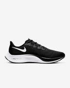 Nike Air Zoom Pegasus 37 Black Running Shoes BQ9646-002