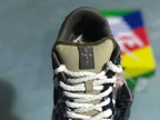 Nike SB Dunk Low PRM QS Black Beige CT5053-001