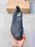 SREGIEK 2607TGD106A26 Dark Gray Water Sneakers