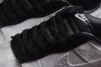 Nike SB Low-Top Sneakers White Black FN0315-110