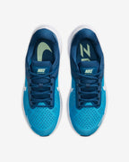 Nike Air Zoom Structure 23 Running Shoes Blue CZ6720-401
