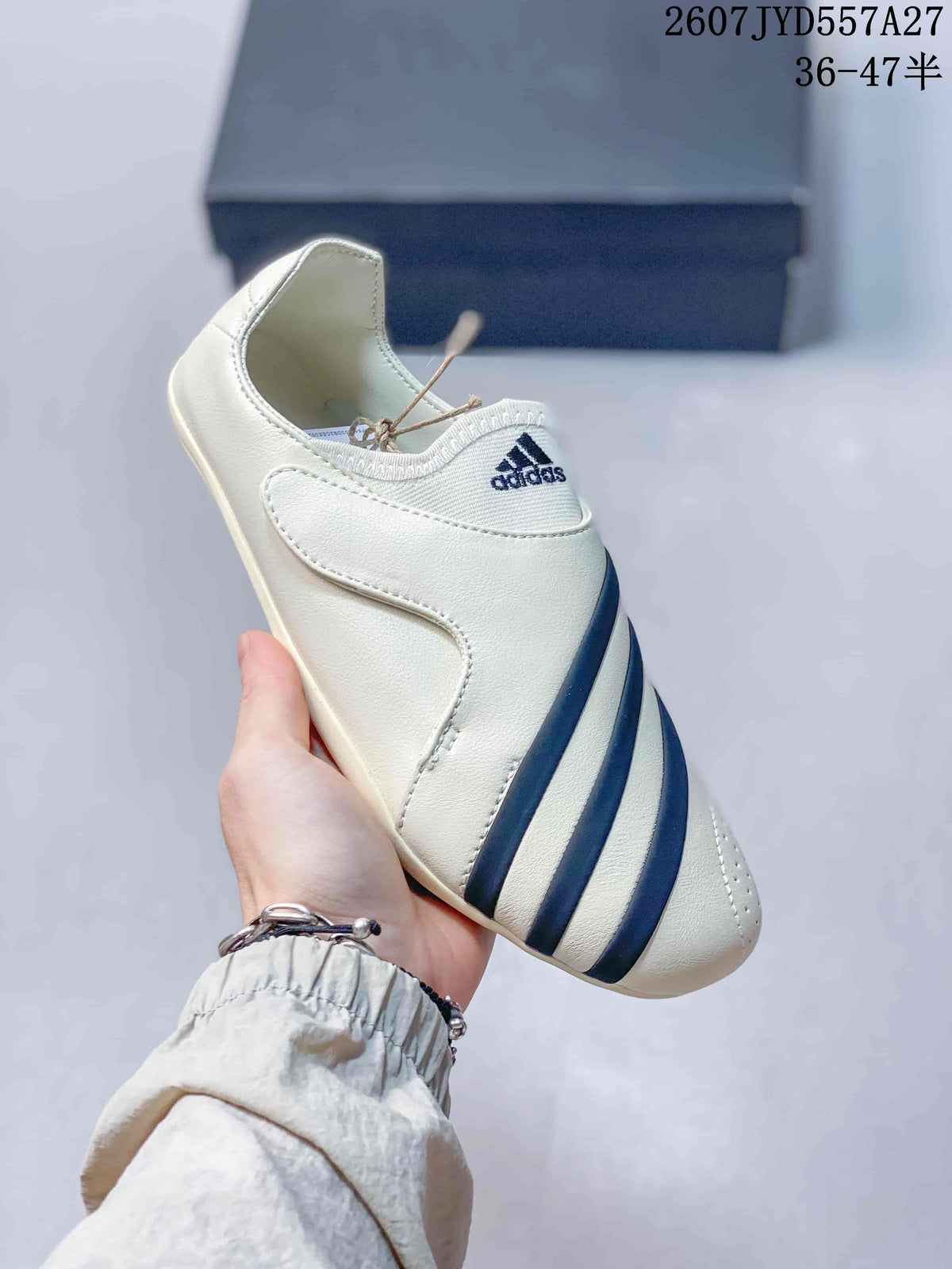adidas Pharrell Williams Virginia Vario Flat Earther Shoes