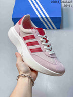 Adidas Adizero SL 72 Pro Pink Retro Sneakers KK3074