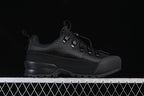 The North Face Glenclyffe Low Black Hiking Shoes NFA817B8OR-080