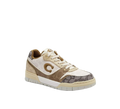 Soho Sneaker In Mixed Signature