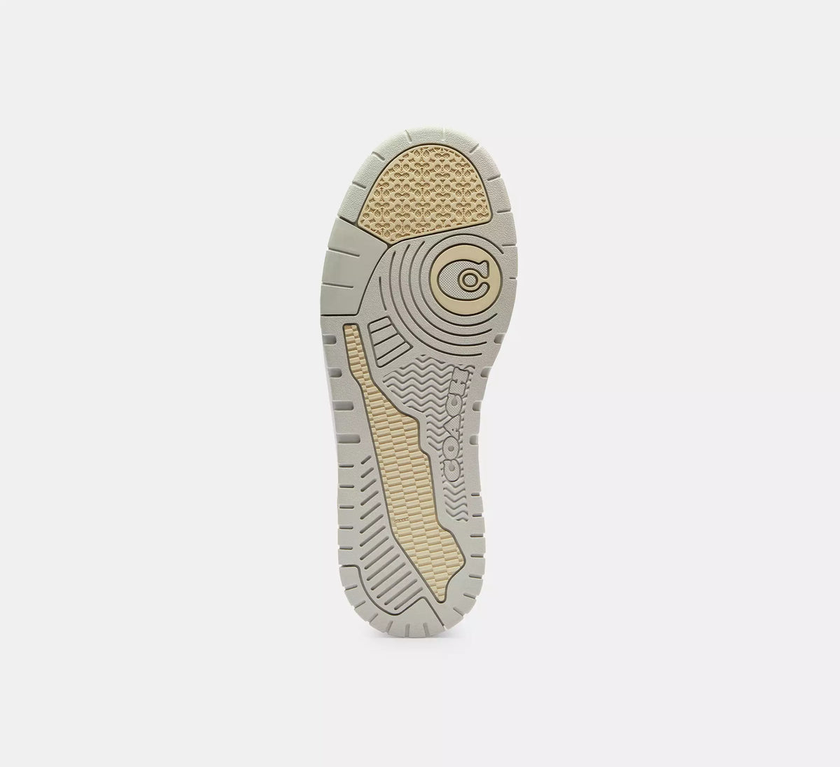 Soho Sneaker In Mixed Signature