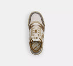 Soho Sneaker In Mixed Signature