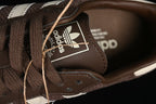 adidas Samba OG JI3184 Brown Sneakers