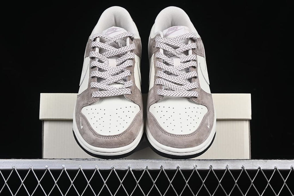 Nike SB Dunk Low The North Face White Grey DJ2024-063
